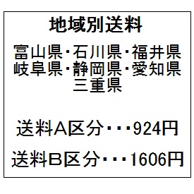 同梱ご希望の場合変更になる場合があります