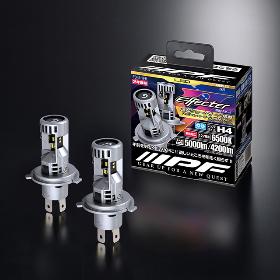 IPF LED