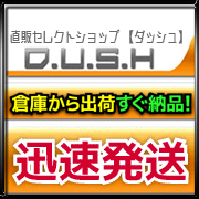 ダッシュオークションストア