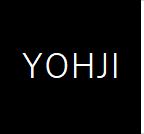 YOHJIYAMAMOTO
