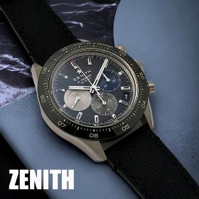 ZENITH