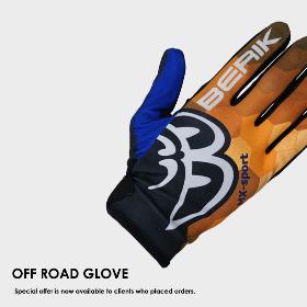 OFFROADGLOVE