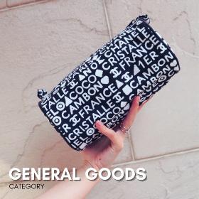 GENERAL GOODS