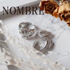 NOMBRE ノンブル