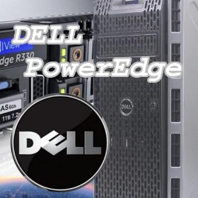 DELL PowerEdge Server