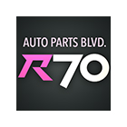 R70 - AUTO PARTS BLVD.