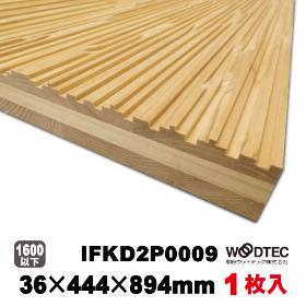 朝日ウッドテック 内装調湿ウッドパネル