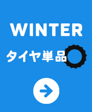 タイヤ単品 (冬)