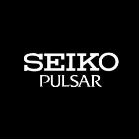 SEIKO PULSAR（セイコー パルサー）