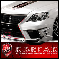 K-BREAK ケイブレイク