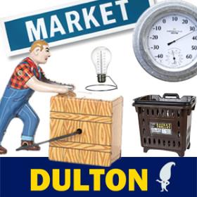 DULTON