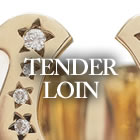 テンダーロイン TENDER LOIN