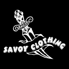 SAVOY CLOTHING