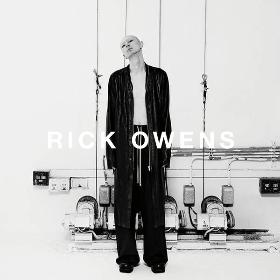 Rick Owens