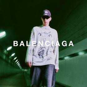 BALENCIAGA