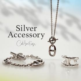 シルバーアクセサリー