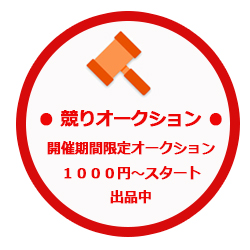 1000円からスタート