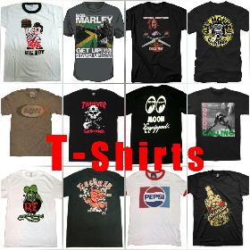 Tシャツ T-shirts