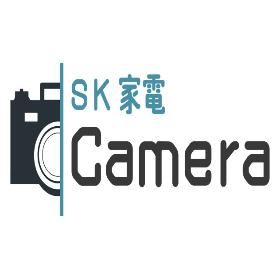 豊富な中古カメラ SK家電ヤフオク！店