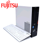 FUJITSUデスクトップ　中古パソコン