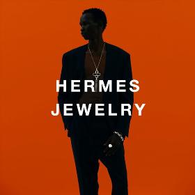 HERMES JEWELRY