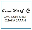 CMC SURFSHOP　ヤフオク店
