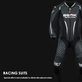 RACINGSUITS