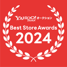 ベストストアアワード