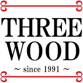 THREEWOOD