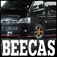 BEECAS ビーキャス