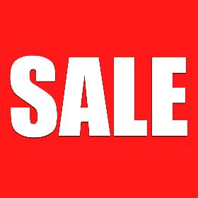 SALE