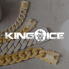 king ice