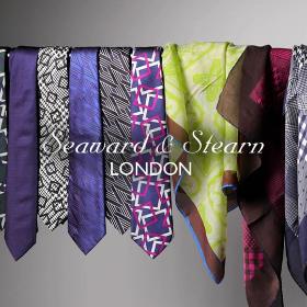 シーワード＆スターン