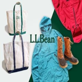 L.L.Bean