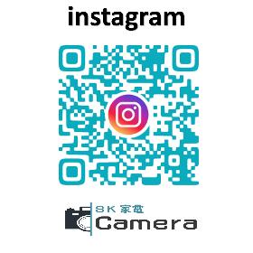 SK家電インスタグラム
