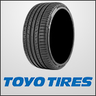 TOYO TIRES