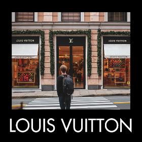 LOUIS VUITTON