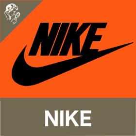 NIKE
