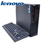 LENOVOデスクトップ　中古パソコン