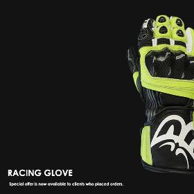 RACINGGLOVE