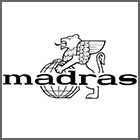 MADRAS マドラス