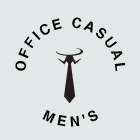 ビジネス＆カジュアル men's