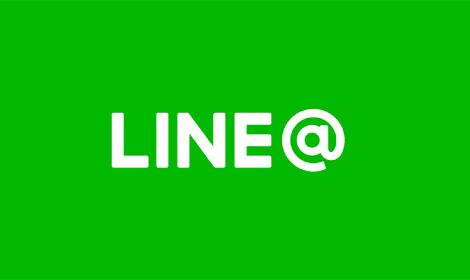 LINE