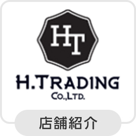 (株)h. Trading