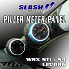 SLASH PILLER METER PANEL