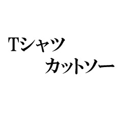 Tシャツ