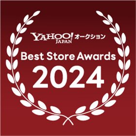 メンズファッション部門3位