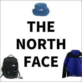 THE NORTH FACE