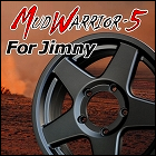 MUD WARRIOR-5