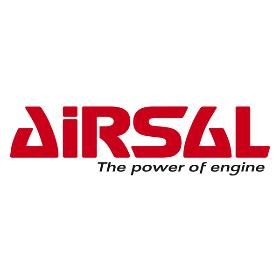 スペインシリンダーメーカーAirsal 正規品